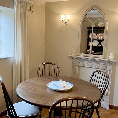 Box Cottage Broadway  Extérieur photo