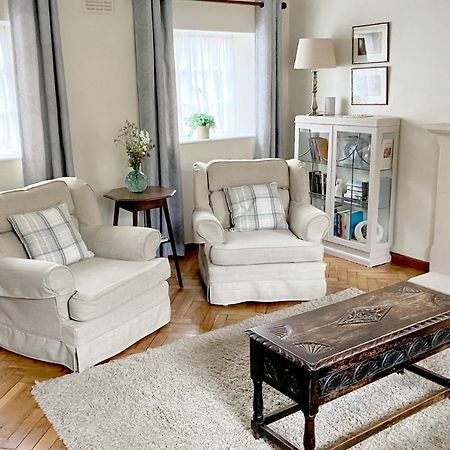 Box Cottage Broadway  Extérieur photo