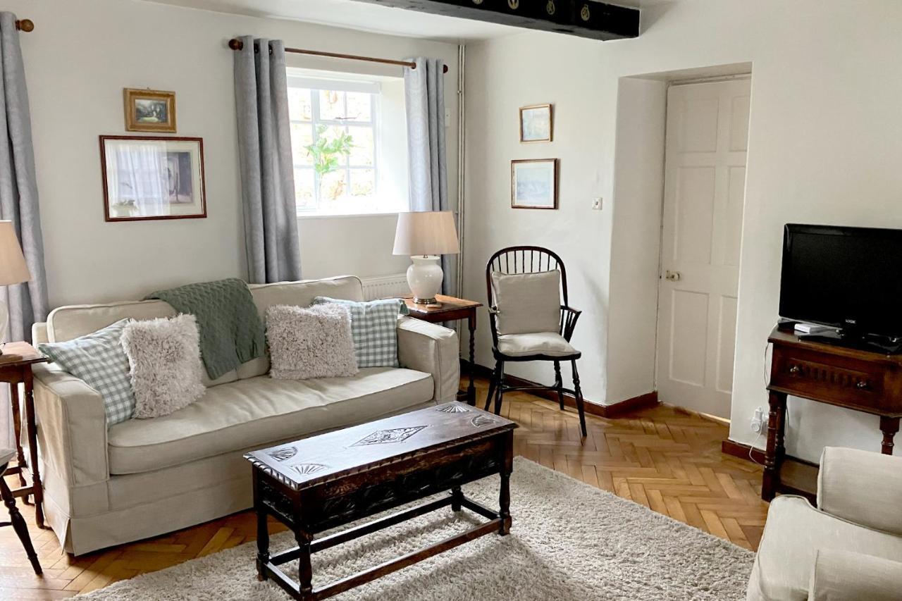 Box Cottage Broadway  Extérieur photo