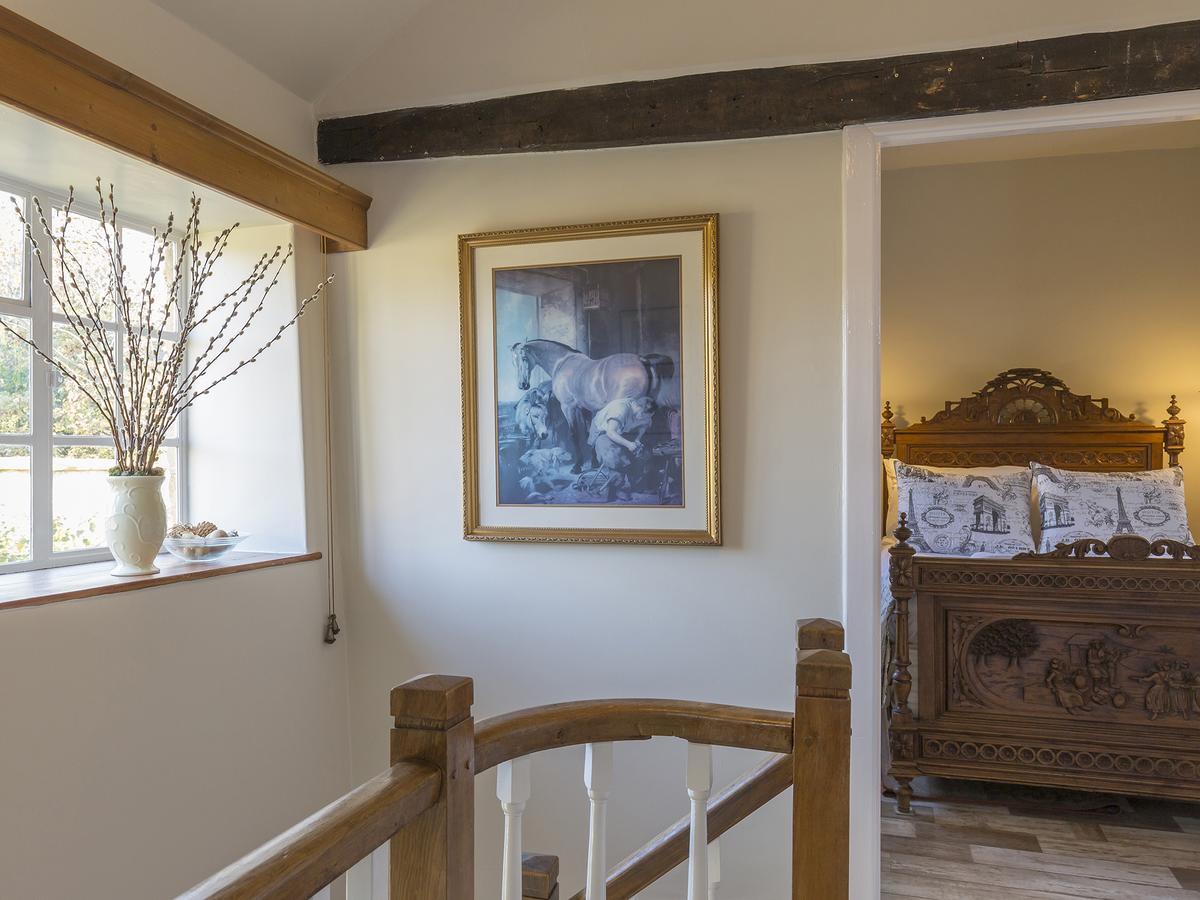 Box Cottage Broadway  Extérieur photo