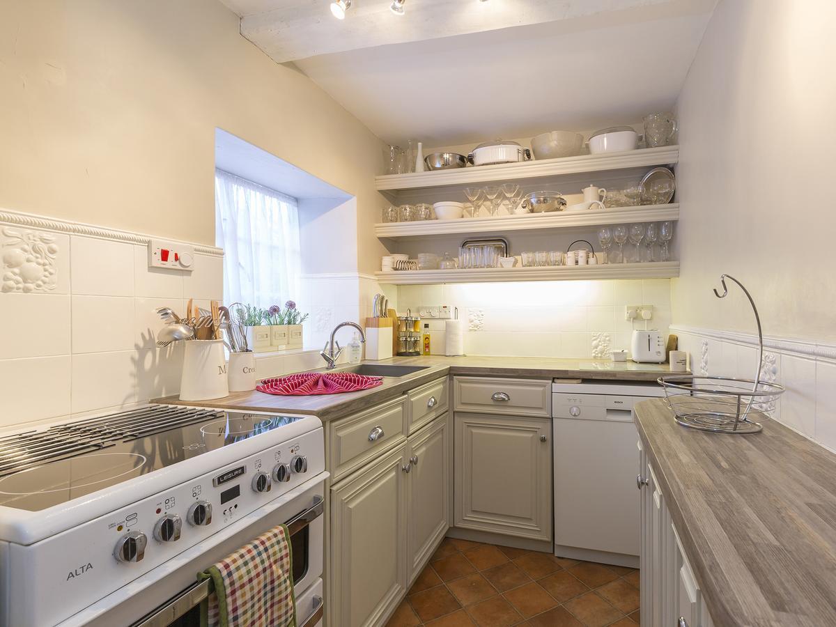 Box Cottage Broadway  Extérieur photo