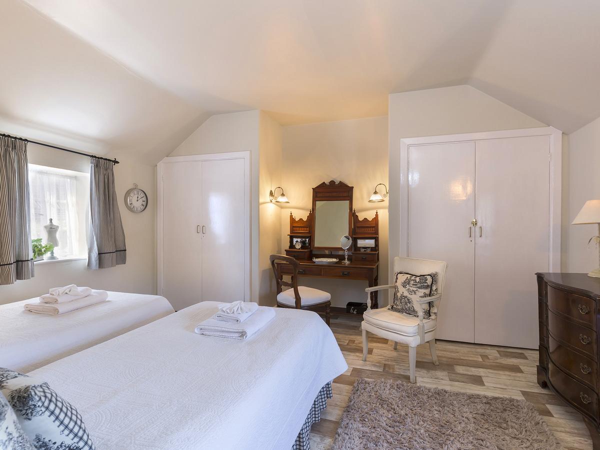 Box Cottage Broadway  Extérieur photo