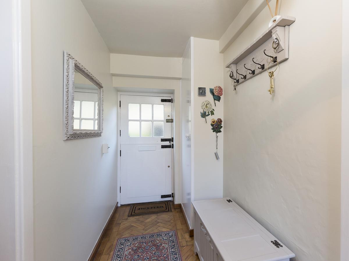 Box Cottage Broadway  Extérieur photo
