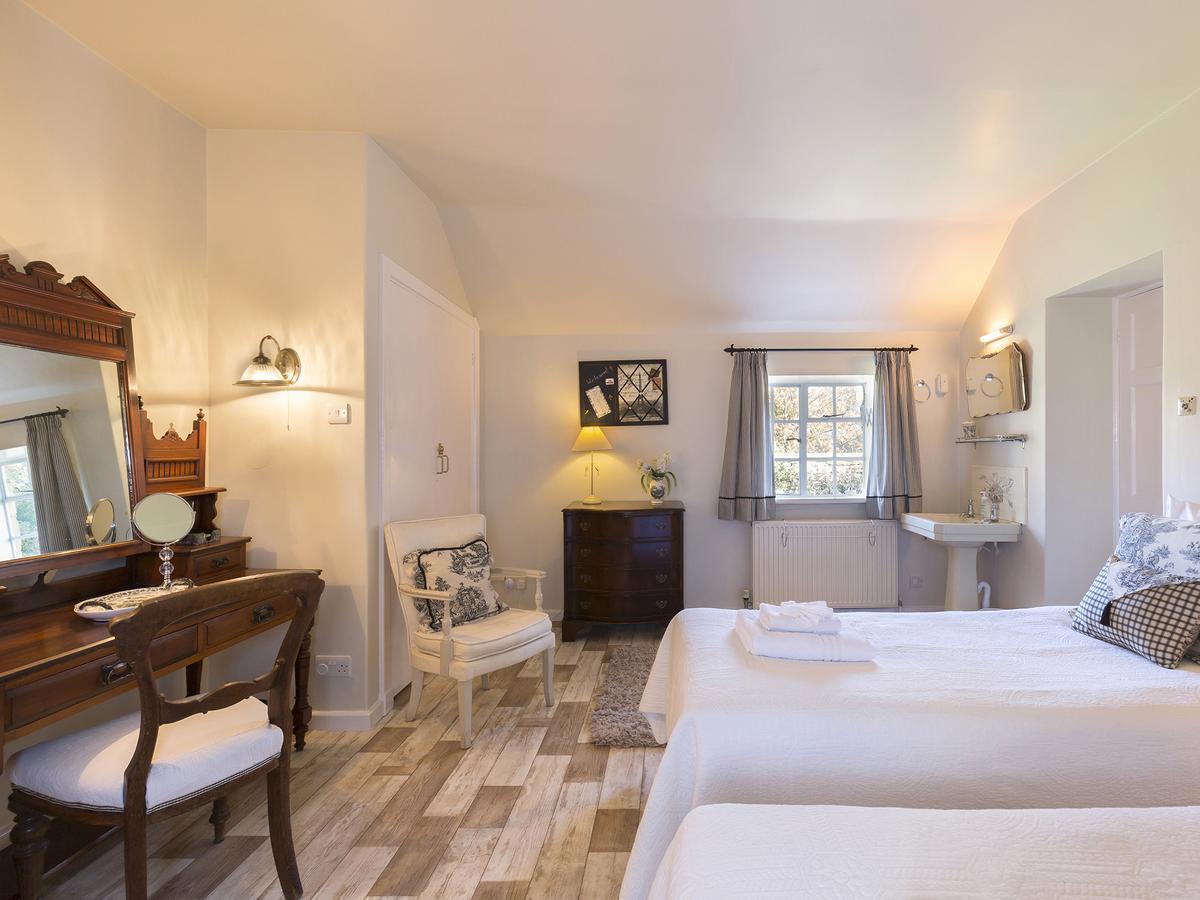 Box Cottage Broadway  Extérieur photo
